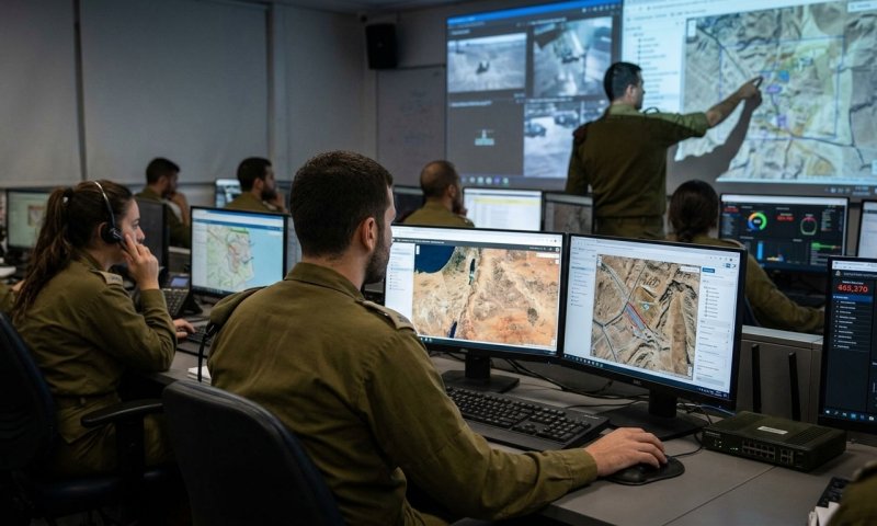 התפתחות בפרשה ביטחונית חמורה בצה"ל - וזינוק בחקירות הריגול