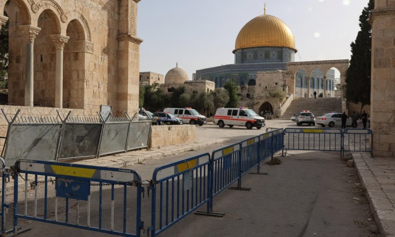 צעיר וקטין נשבעו לדאעש ותכננו פיגועים בהר הבית ובבסיס צה"ל