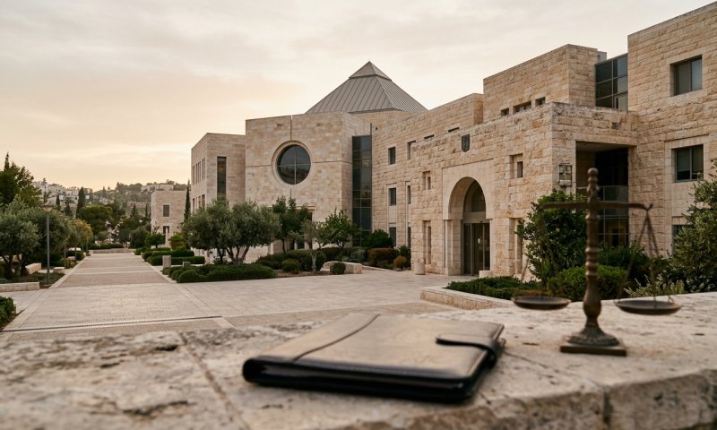 בית המשפט דחה את ערעור צה"ל: העצור המנהלי ששובת רעב ישוחרר