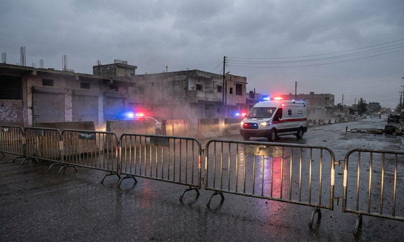 מערכת הביטחון: לא נעצור את התקיפות עד שחמאס יפורק מנשקו