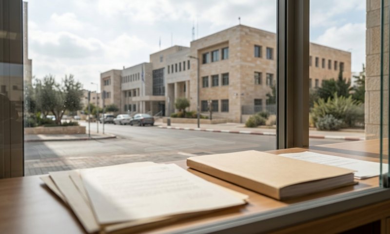 שירת בצה"ל ותכנן להצטרף לדאעש: אישום נגד תושב הגליל