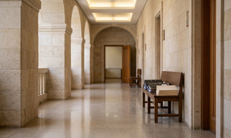 משפחת לבייב מבטלת את הקובלנה נגד "נוכל הטינדר"