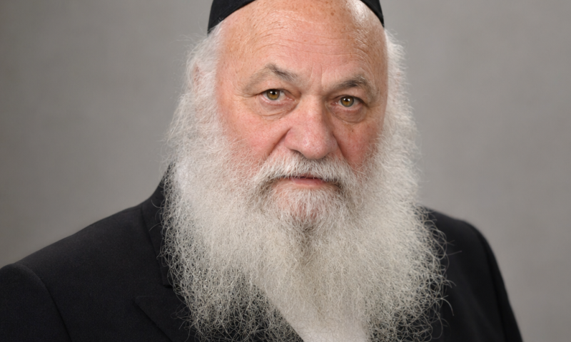 השר גולדקנופף: "לא אקרא לאף חרדי להתגייס, לא חסרים חיילים"