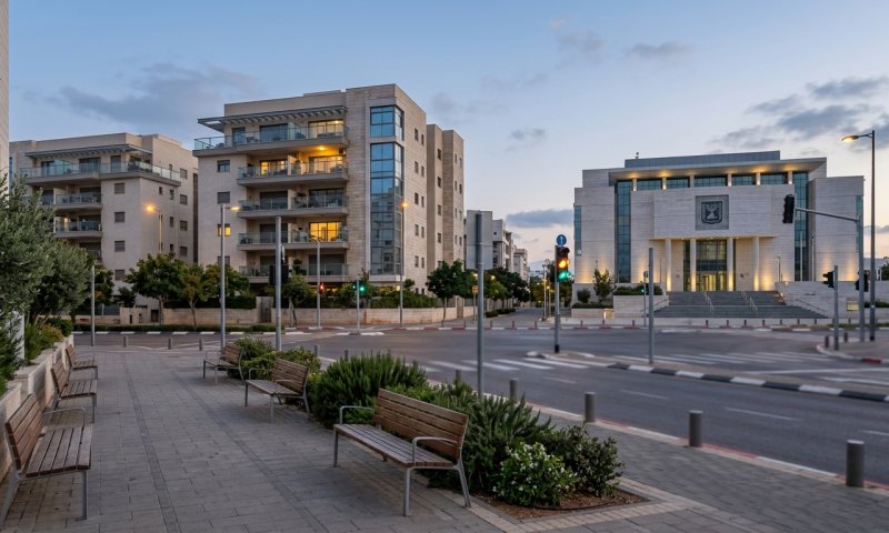 סחטו ותקפו בעל עסק בחולון: אישום נגד נערים מכנופיית SSQ