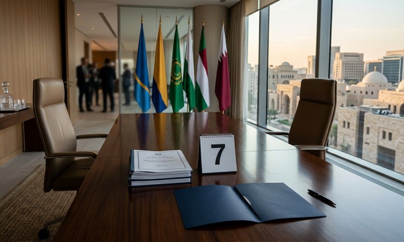 קטאר בהצעה חדשה לאיראן: 7 ימים להציל את ההסכם ולסיים את המלחמה