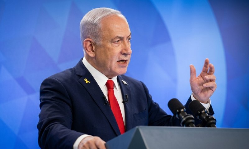 נתניהו נגד סוכות: "מפריע לצה"ל" - סמוטריץ' העניק גיבוי
