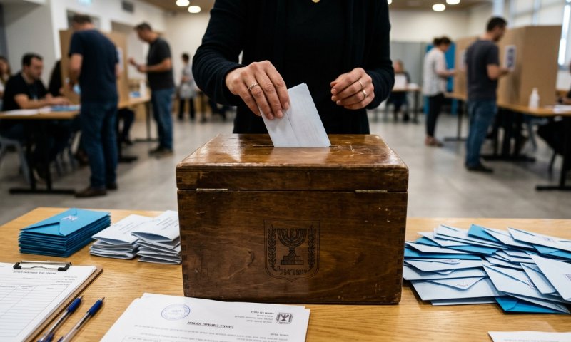 העתירה נמשכה: חברי כנסת ושרים לא יתמודדו במחוזות בליכוד