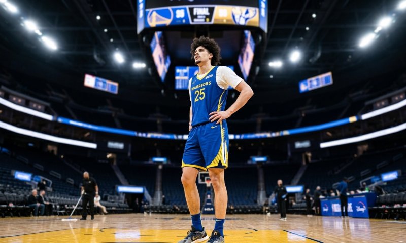 השחקן היהודי-ישראלי החדש ב-NBA: "המלחמה נוראית, דואג למשפחה"