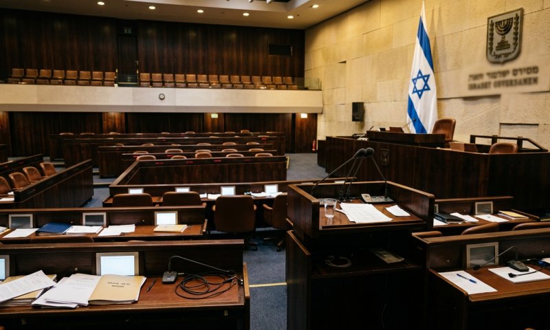 נתניהו נלחם להציל את חוק הגיוס - והחרדים אומרים שהוא סתם מושך זמן