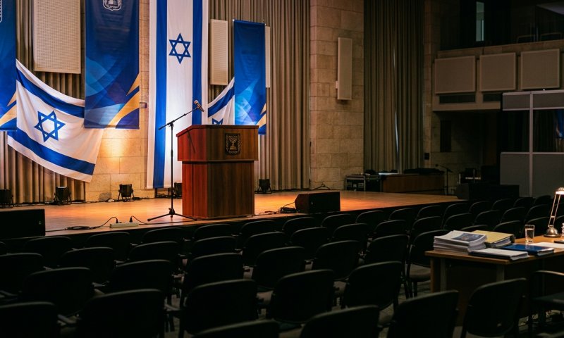 מנכ"ל משרד הביטחון: האוצר מעכב תקציבים - וטנקים מושבתים