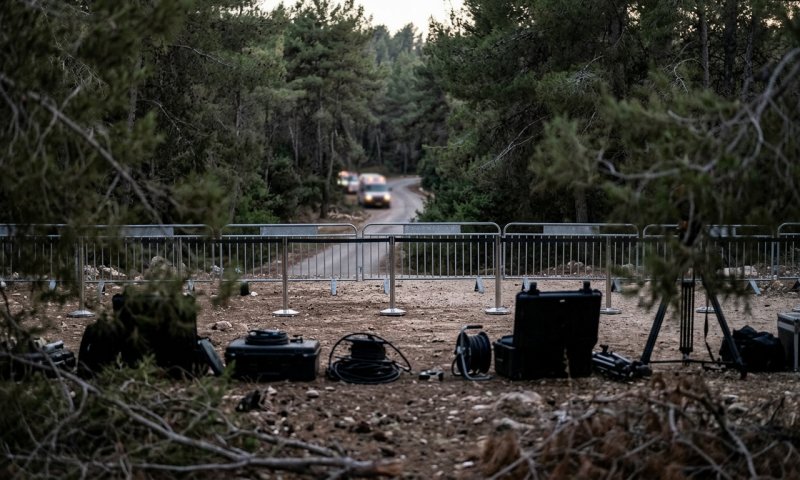 צה"ל חיסל מפקד בכיר ביחידת "בדר" של חיזבאללה בלבנון