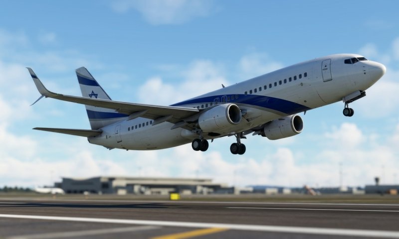 אל על מוכרת כרטיסי ביזנס ליולי במחירים שכדאי לדעת עליהם
