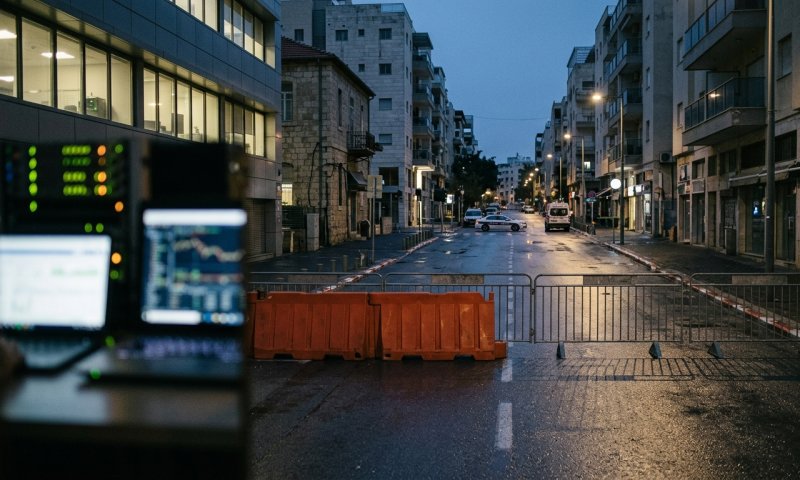אזהרת הסייבר: "המפגע הבודד הבא יפגע בישראל בלי לחצות גבול"