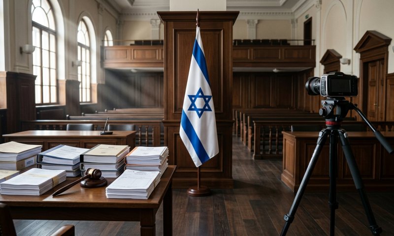 אחרי ביטול האישום: לוחמי כוח 100 תובעים את חדשות 12 והפצ"רית