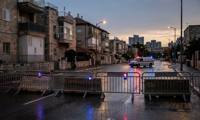 צה"ל חיסל את המחבל שהחזיק בשבי את נעמה לוי ונועה מרציאנו