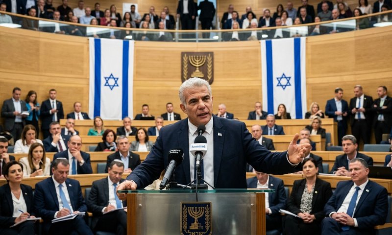 ח"כ מהליכוד: "צה"ל ניהל שיחות מאחורי גב ראש הממשלה"