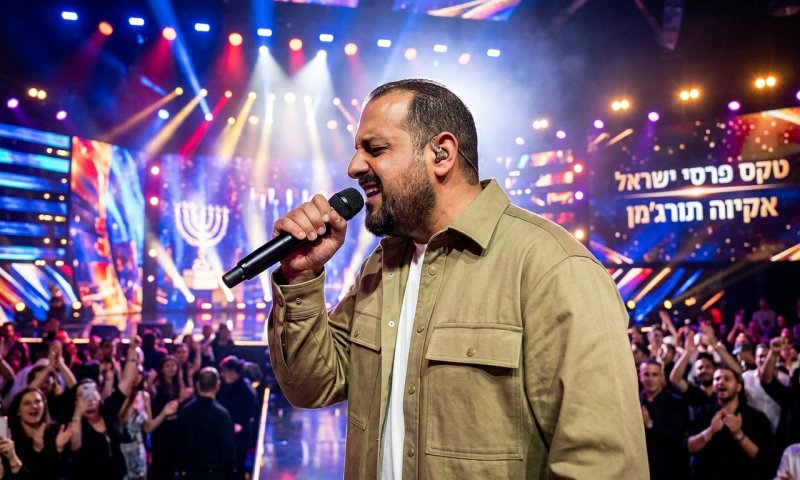 עקיבא התנצל אחרי איום בתביעה: "טעיתי, הפרתי זכויות יוצרים"