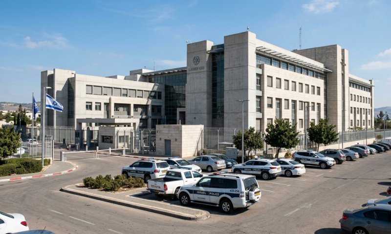 מנכ"ל משרד ממשלתי נחקר בחשד לאיומים והפרת אמונים