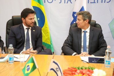 יועז הנדל