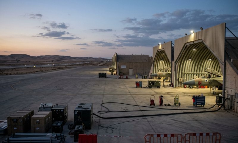 כץ לתומר בר: "נגעת בשמי הכוכבים" - אך הזכיר גם את כישלון 7 באוקטובר