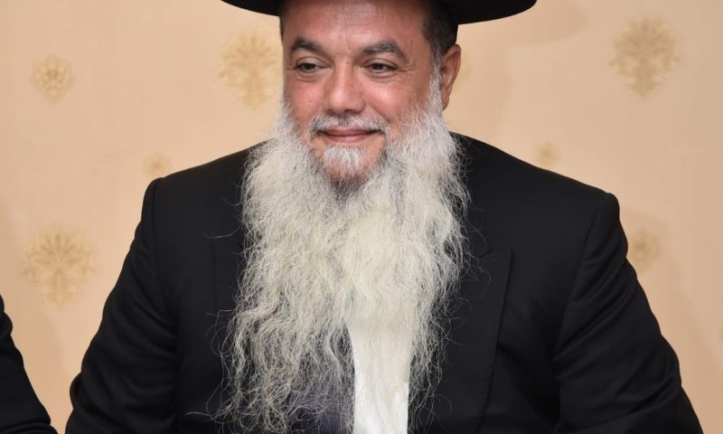 בן גביר הגיע ללא הזמנה לביתו של הרב יגאל כהן - שהתנער ממנו