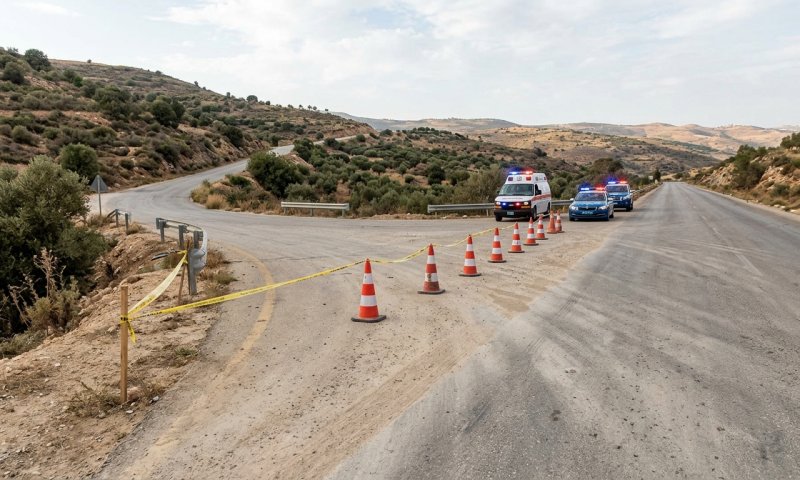 לוחם מילואים נפצע קל בתאונה מבצעית בדרום לבנון