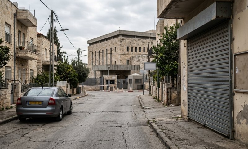 הרצוג למשפחת קסאו: השב"כ הצטרף לחיפושים אחר היימנוט