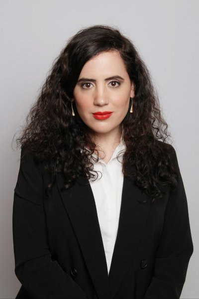 נעמה לזימי