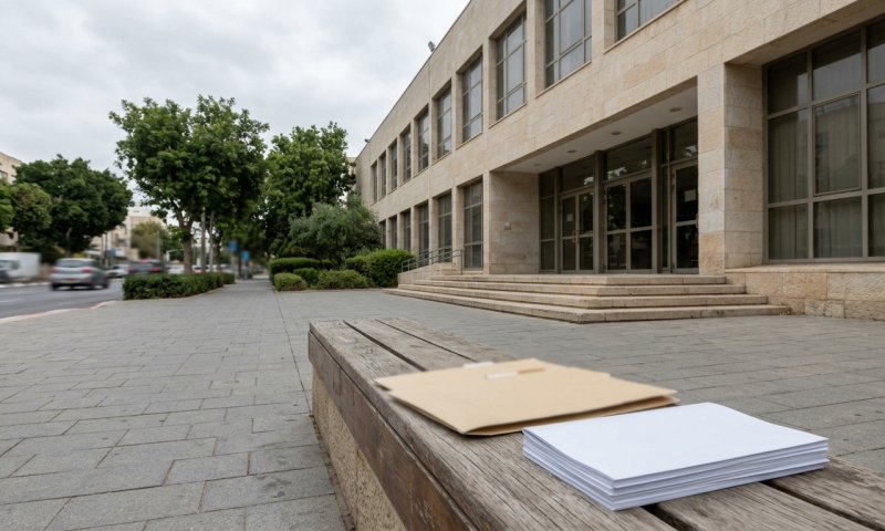 תושב חולון מואשם באונס קטינות: התנה את חזרתן לביתן במעשים מיניים