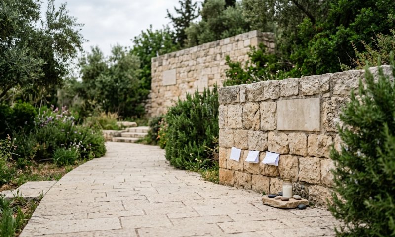 פיגוע בשומרון: אב לשישה נרצח בזמן שטבל במעיין בערב יום כיפור