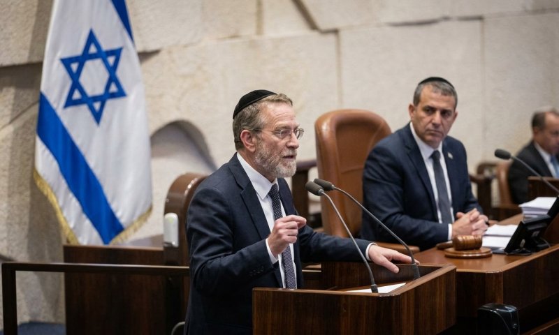 הרשויות החרדיות מכריזות חרם מוחלט על המשטרה בגלל מעצר בחורי ישיבות