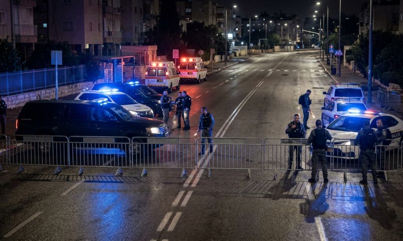 צה"ל מפריך את השמועות: לא זוהה שיגור טיל מתימן