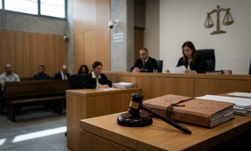 בית הדין הכריע: חברה תשלם חצי מיליון שקל על פגיעה בהתאגדות