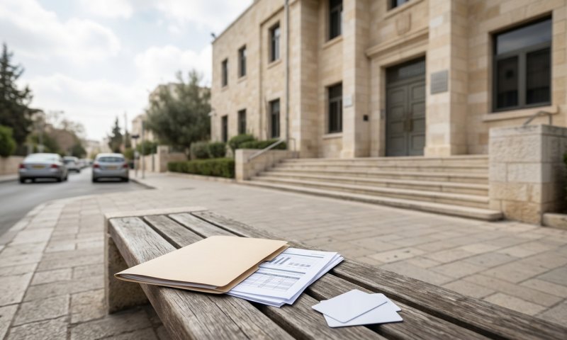 אישום: מדריך נוער מקיבוץ בשפלה ביצע מעשים מגונים בשישה מחניכיו