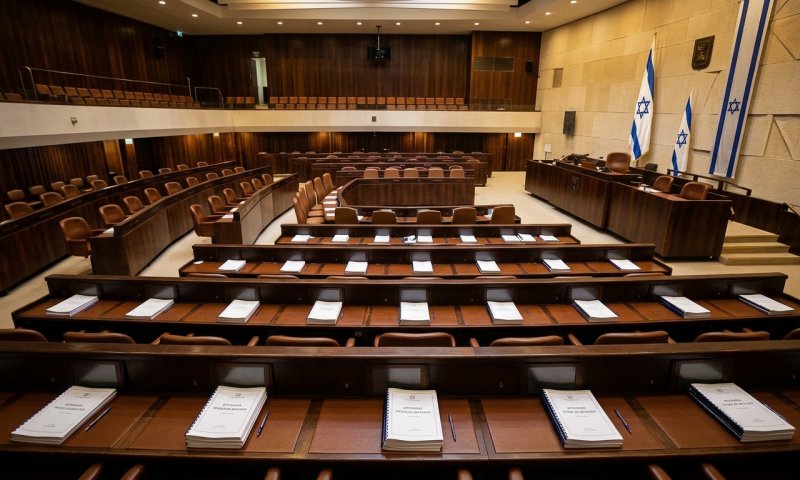 הכנסת לבג"ץ: אל תתערבו בהעברת מאות המיליונים לחרדים