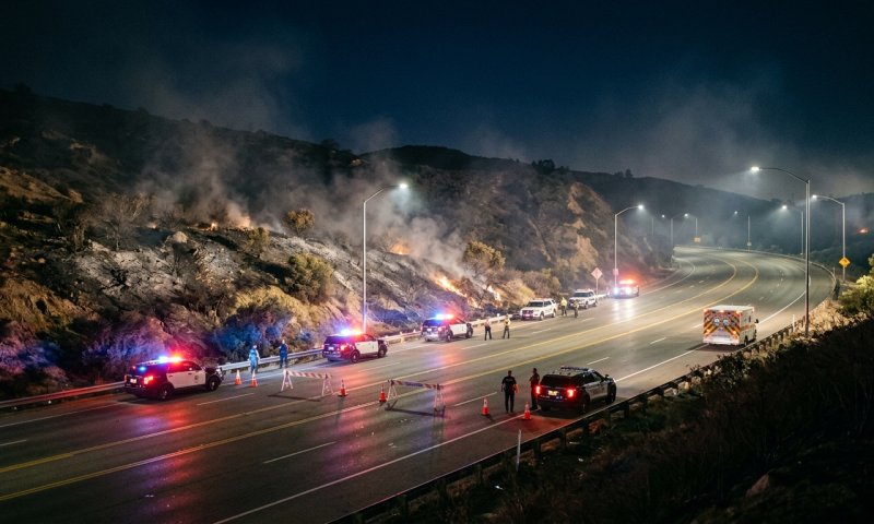 כוח צה"ל חיסל מחבל שהשליך בקבוקי תבערה על רכבים בבנימין