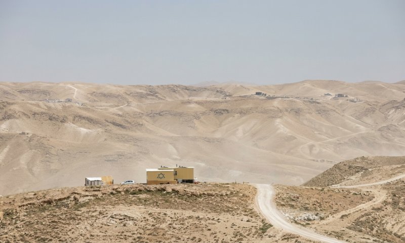 שרב היום: עין גדי תגיע ל-40, תל אביב ל-35