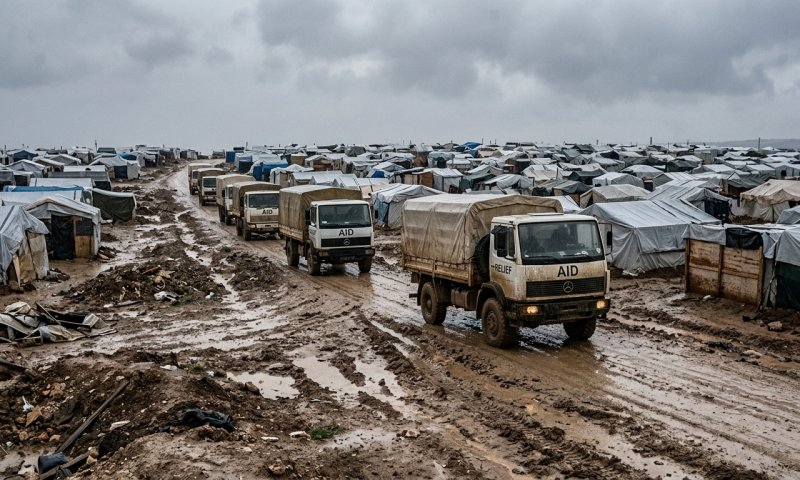 טפטופים בבוקר ושמש אחר הצהריים: כך ייראה מזג האוויר השבוע