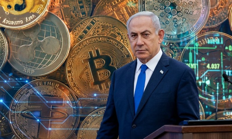 נתניהו: "אם ננצח - הבורסה בירוק חזק. תסריט אחר הוא אסון"
