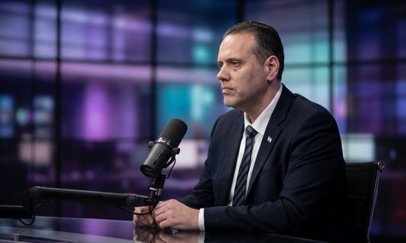 השר זוהר באזהרה: "ירי נוסף של חיזבאללה - ונתקוף בדאחייה"