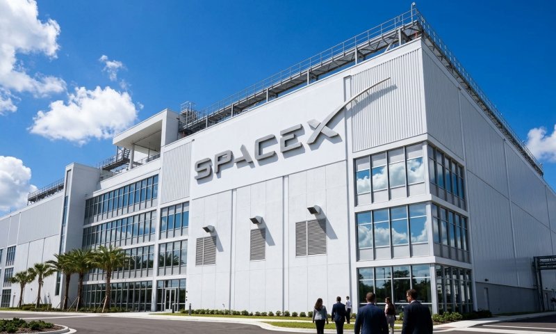 Anthropic חתמה עם SpaceX: גישה ל-220,000 כרטיסי GPU ופי 80 צמיחה