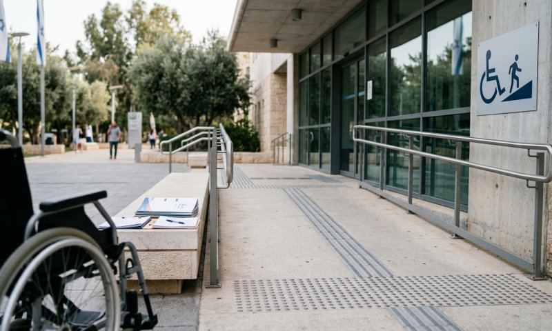 המועצות הדתיות עוקפות את כולן בהעסקת אנשים עם מוגבלות