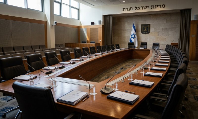 ועדת החוקה של הליכוד תכנס ביום שלישי לקביעת מועד הפריימריז