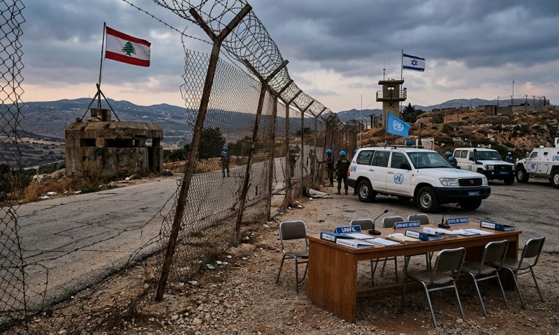 חיזבאללה: ישראל מפרה את הפסקת האש - אין טעם במשא ומתן