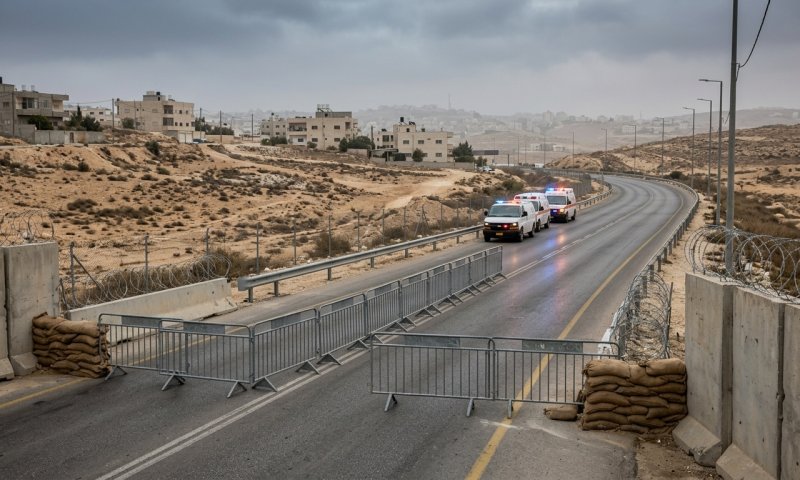 חמאס דורש ממועצת השלום: כפו על ישראל נסיגה מלאה מעזה