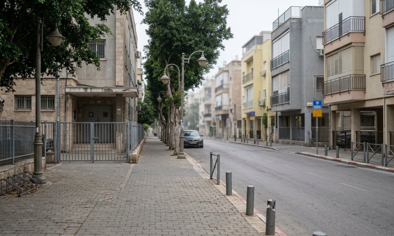 תפנית בתיק הנעדר: אלדר דיין במנוסה, שני חבריו נעצרו
