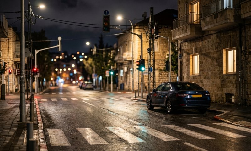 שופט בכיר נחקר בחשד לעבירות מין ויצא לחופשה