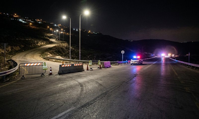 נתניהו מגנה את ההתפרעויות ביו"ש: "קומץ שגורם עוול למתיישבים"
