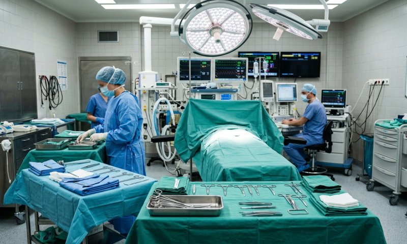 כללית מחכים כמעט חודשיים ל-MRI, מאוחדת פחות מחמישה שבועות