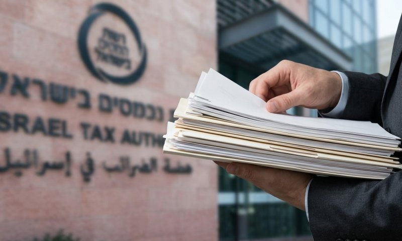 רשות המסים: המדינה שילמה 38.3 מיליארד שקל בפיצויי מלחמה